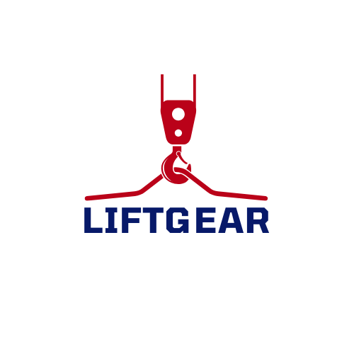 lifting tackles liftgear